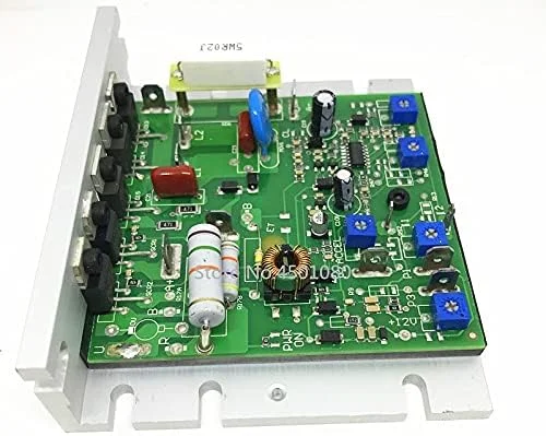 برد کنترل دستگاه تراش . برد کنترل برای مینی تراش .