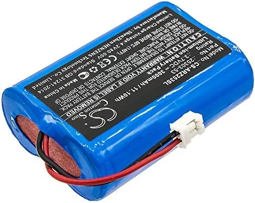 باتری جایگزین مناسب برای کنترلرهای پیپت آرگوس امگا زن مدل 25303-53