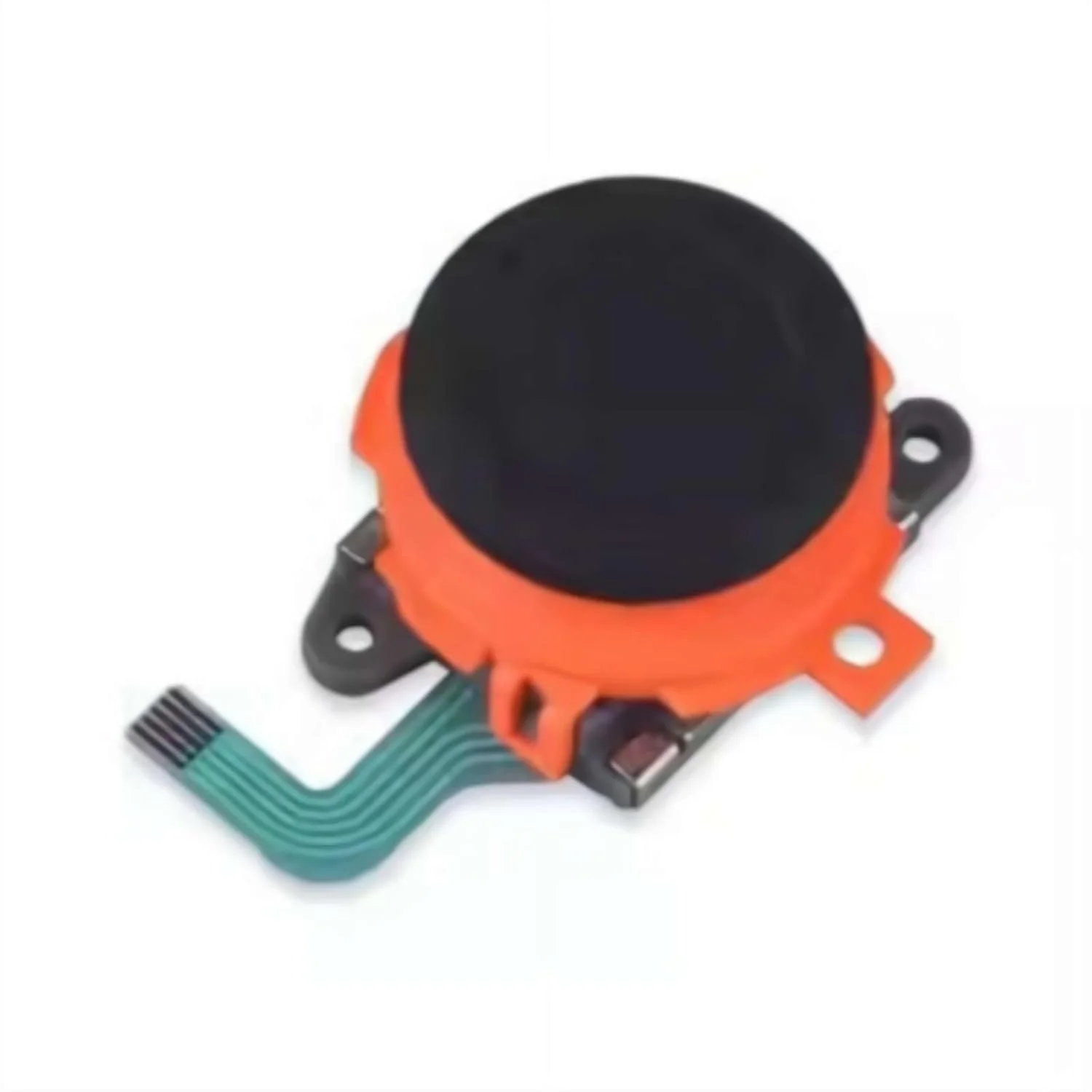 جوی استیک آنالوگ سه بعدی جایگزین برای کنترلر سوییچ 2، رفع دریفت (قرمز 1 عدد)