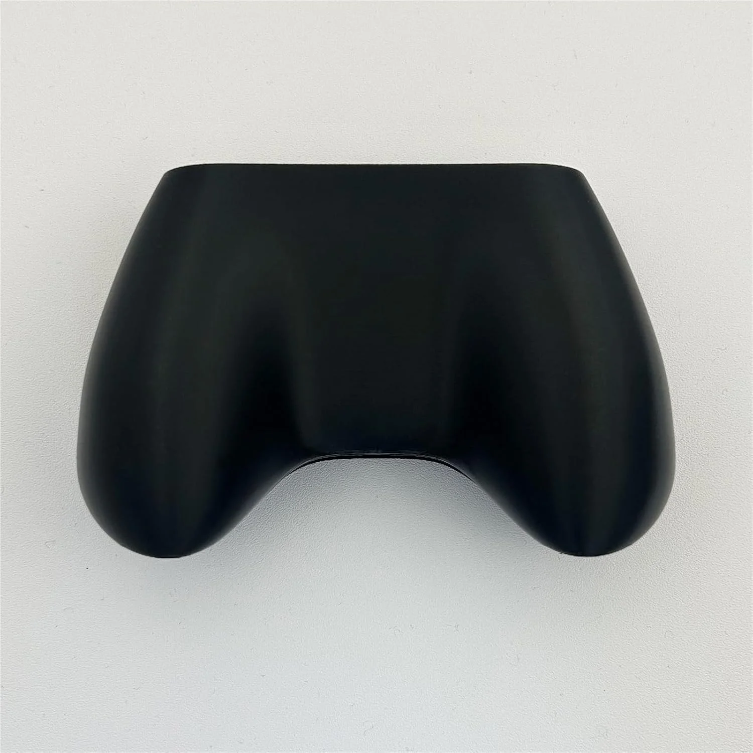 گریپ Trimui Brick، دسته هوشمند، لوازم جانبی کنسول Trimui، دسته راحت چاپ سه بعدی، افزایش گریپ (بنفش تیره)