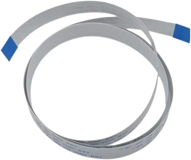 پنل کنترل سازگار با لوازم چاپگر MF 4890 4752 4452 MF4750 4870 4830 4712 4710 (همراه کابل)