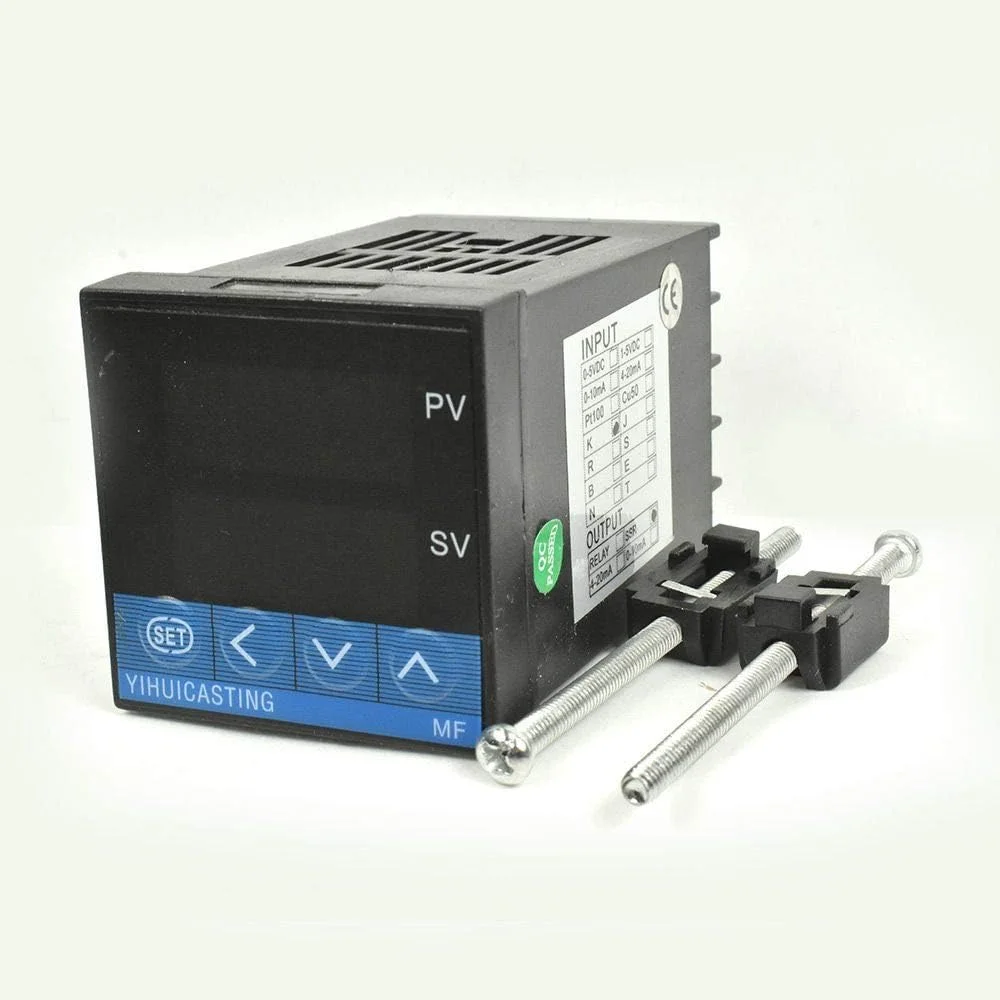 کنترلر/کامپیوتر PID هاردین HD-334 برای HD-334