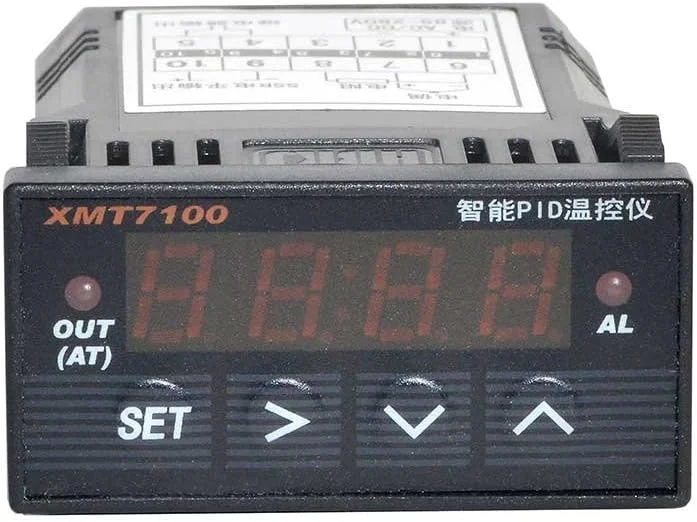 کنترلر/کامپیوتر PID هاردین HD-234 برای HD-234SS