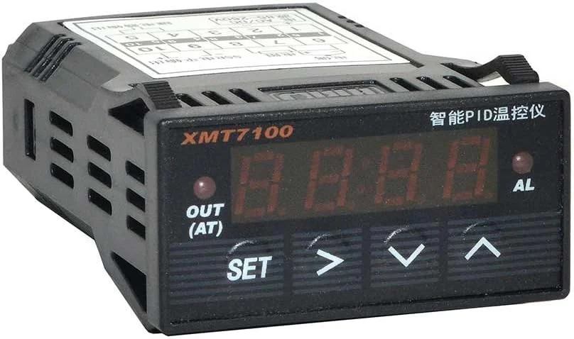 کنترلر/کامپیوتر PID هاردین HD-234 برای HD-234SS