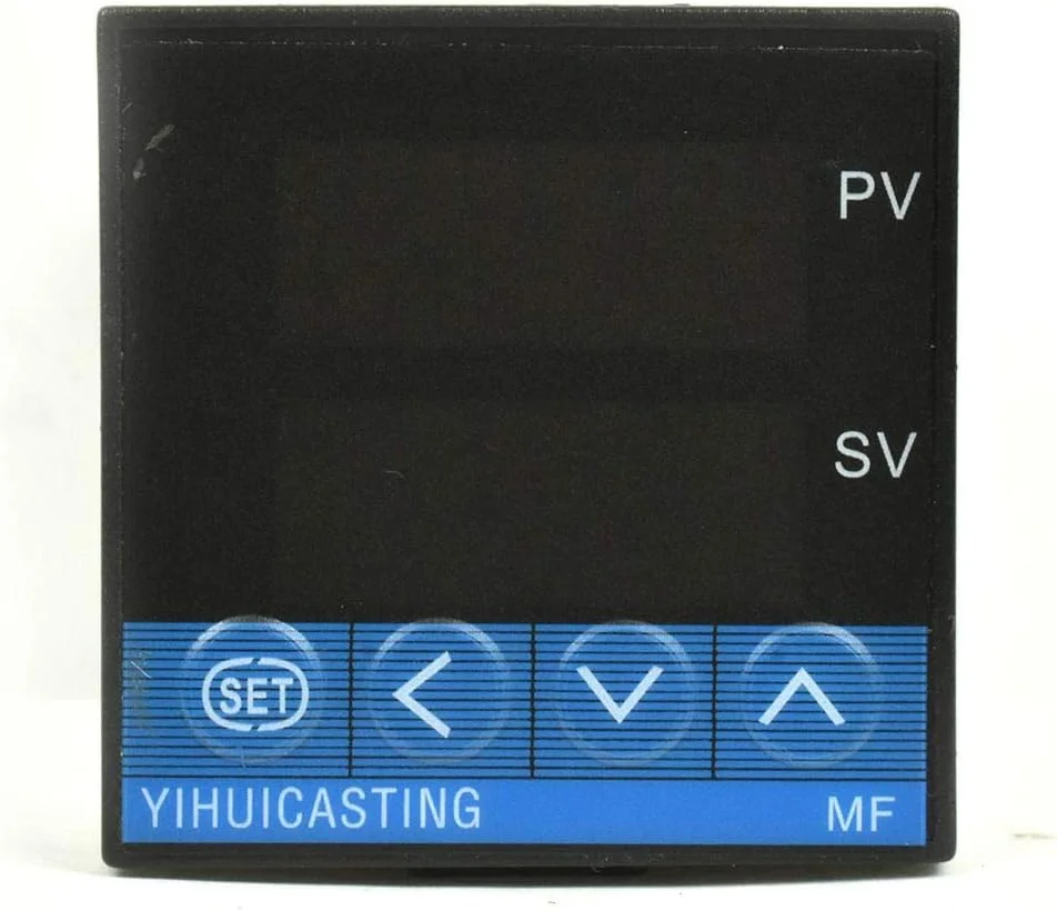 کنترلر/کامپیوتر PID هاردین HD-334 برای HD-334