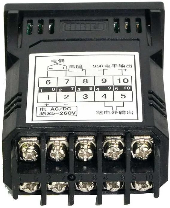 کنترلر/کامپیوتر PID هاردین HD-234 برای HD-234SS