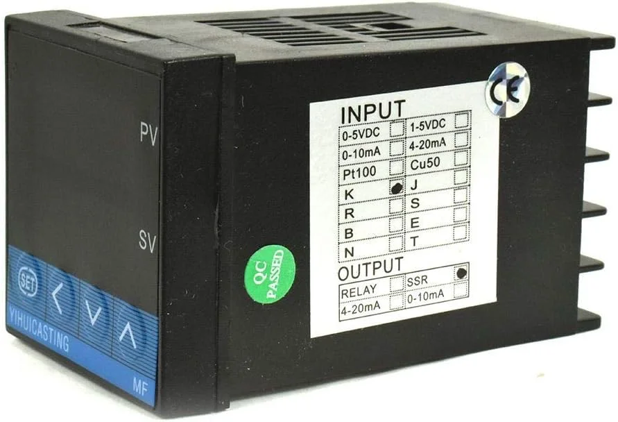 کنترلر/کامپیوتر PID هاردین HD-334 برای HD-334