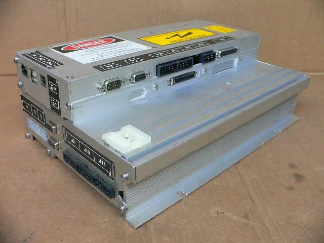 کنترلر Glunz & Jensen Hpu 10016544-B Hpu + Mpu مدل Gcm/10017811