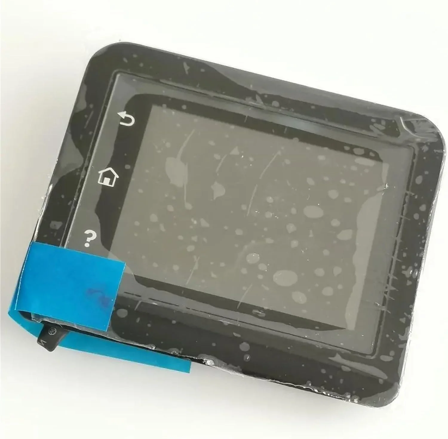 پنل کنترل اصلی B3Q10-60139 برای پرینترهای HP مدل M426 M427 M277 M280 M281 277 280 281 426 427 به همراه کابل C5F98-60002