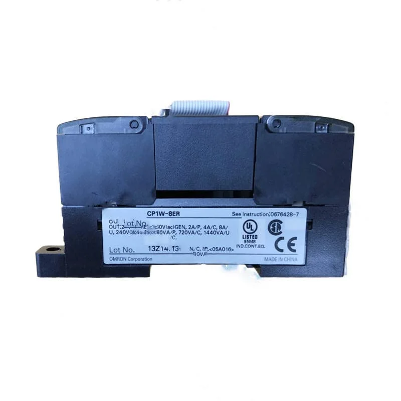 کنترلر PLC مدل CP1W-8ED