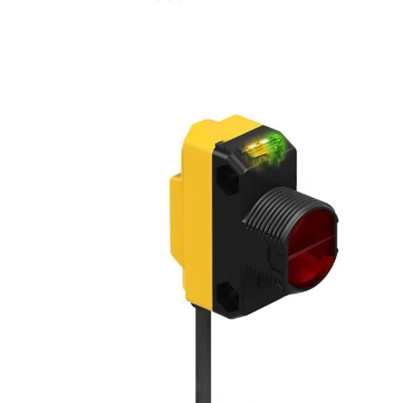 کنترلر PLC مدل QS18VN6D