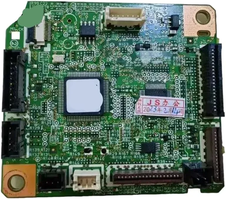 برد کنترلر DC سازگار RM2-7509 برای مدل های Pro M402 M403 M426 M427 402 403 426 427 RM2-8680