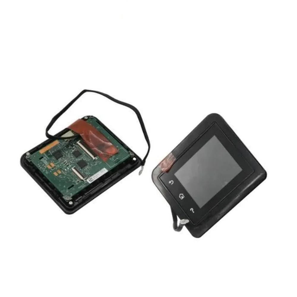 پنل کنترل مدل G3Q74-60103 مناسب برای پرینترهای M130 132 M130FW M132FW T6B60-60002 و M227FDW M230FDN M280 281 قطعات یدکی پرینتر