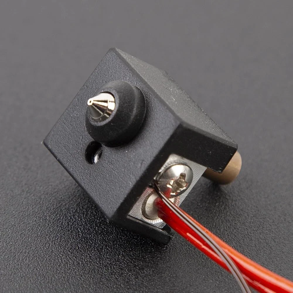 کیت بلوک حرارتی اکسترودر Sprite دمای بالا Pro 300℃ برای Ender-3 S1 Plus/Ender-3S1/Ender-3S1 Pro/CR-10 Smart Pro