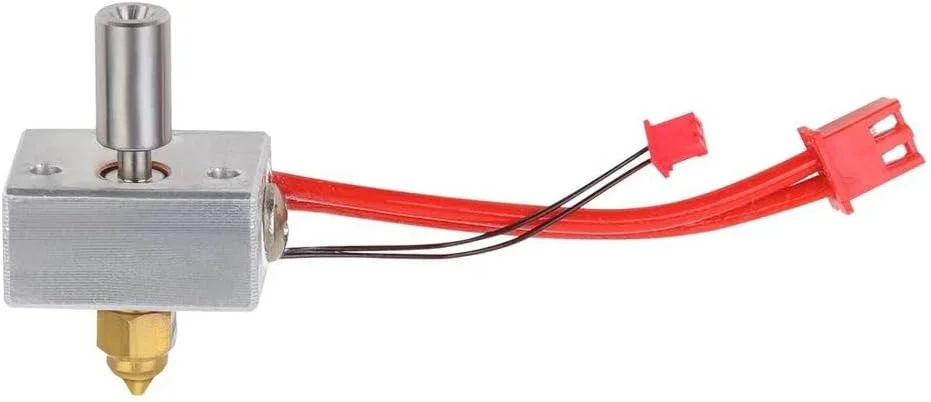 کیت گرمایش سریع Ender-3 S1 Pro، فلزی مقاوم در برابر حرارت بالا، لوازم جانبی اصلی کارخانه.