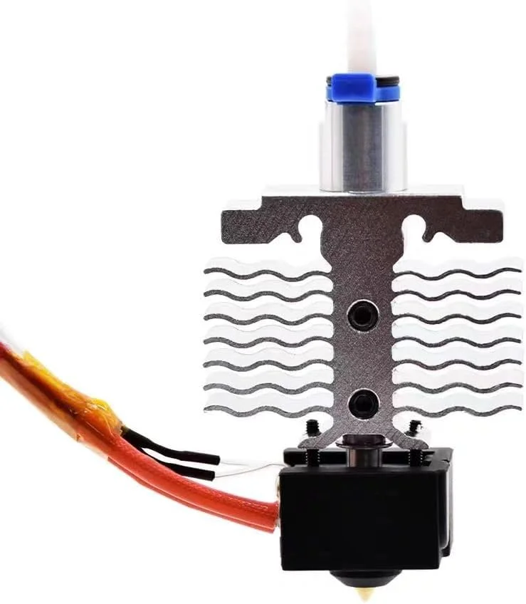 کیت هات‌اند اکسترودر اسمبل شده Ender-3 V2 Neo مناسب برای قطعات پرینتر سه بعدی Ender-3 Max NEO/Ender-3 NEO (Ender-3 Max NEO)