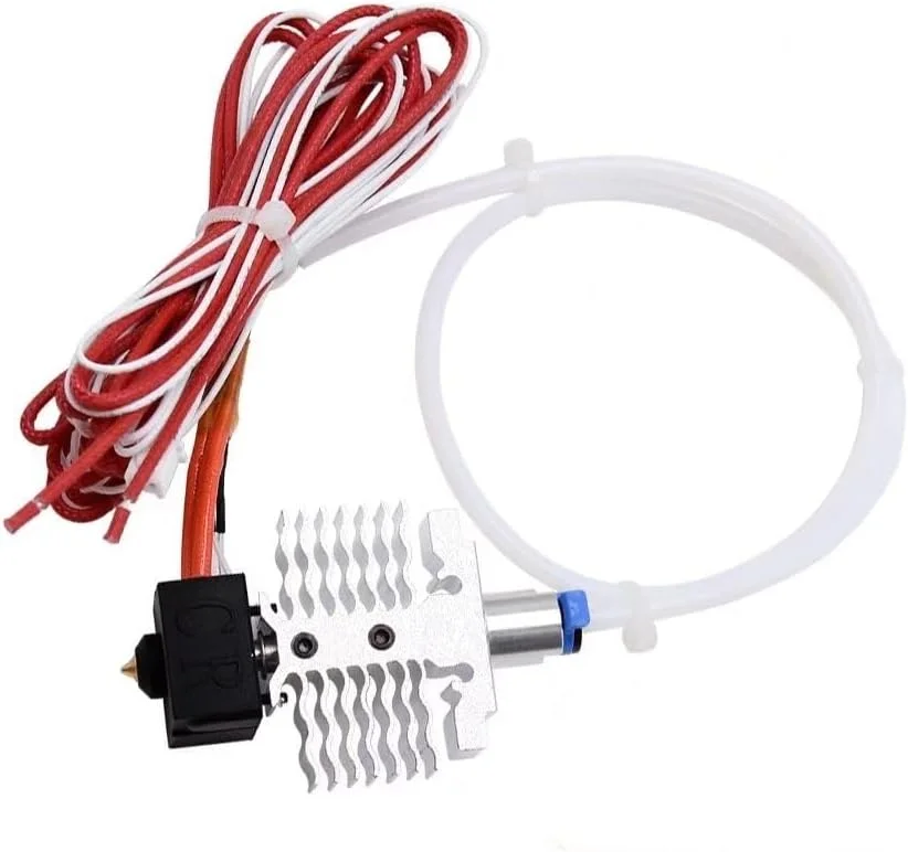 کیت هات‌اند Ender-3 با تیوب آبی، کیت هات‌اند Ender-3Neo (Ender-3 Neo)