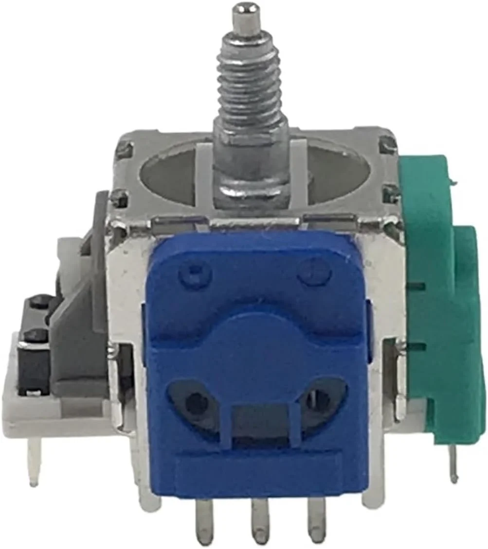 یک عدد ماژول جوی استیک سه بعدی اثر هال برای کنترلر آنالوگ XBOXONE Elite 2