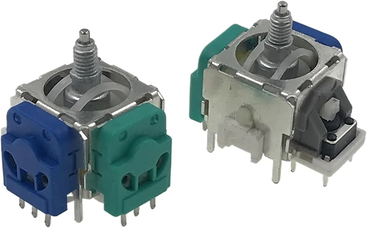 یک عدد ماژول جوی استیک سه بعدی اثر هال برای کنترلر آنالوگ XBOXONE Elite 2