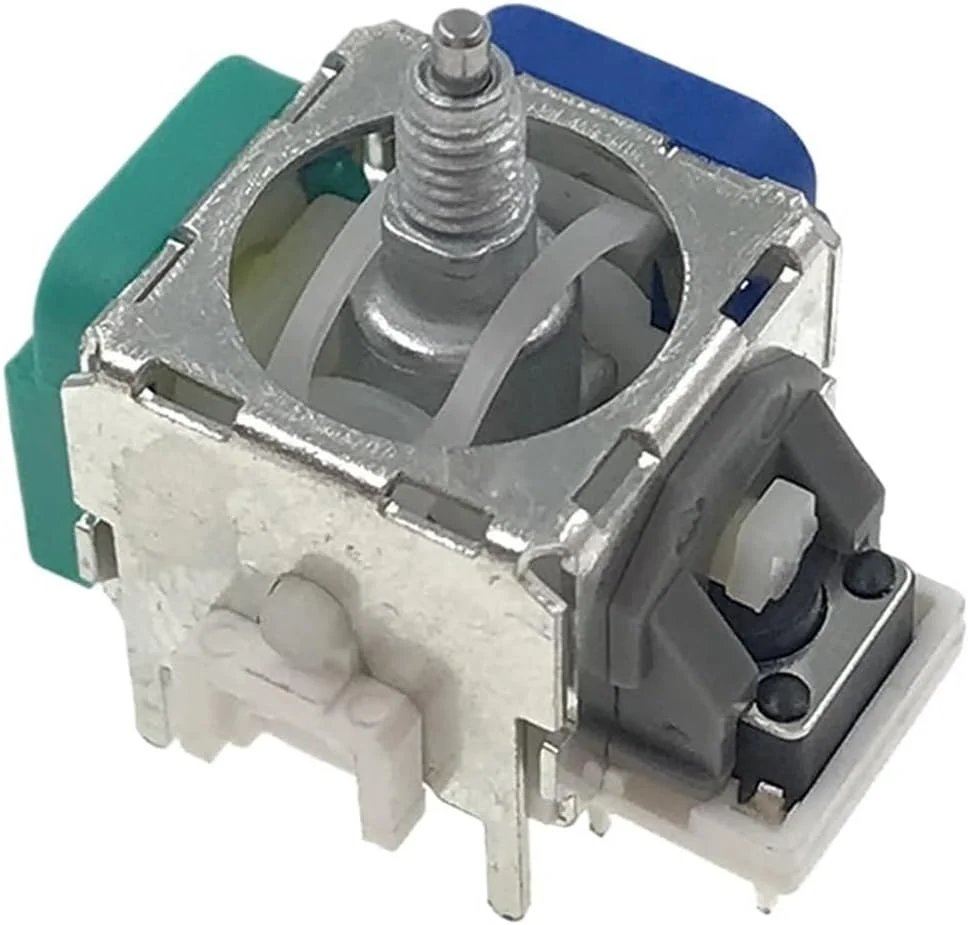 یک عدد ماژول جوی استیک سه بعدی اثر هال برای کنترلر آنالوگ XBOXONE Elite 2