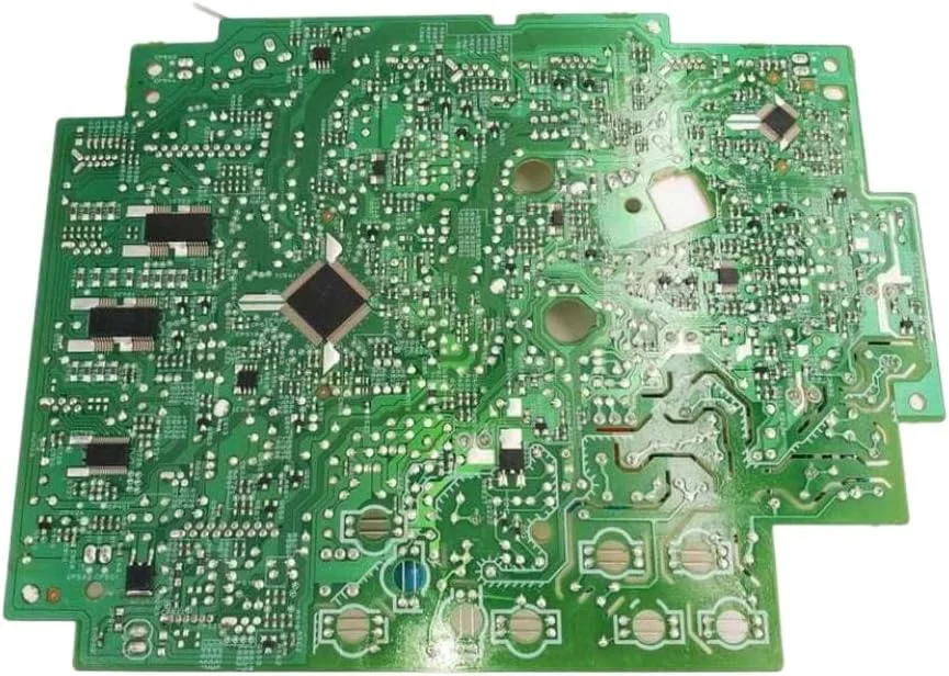 برد کنترل جریان مستقیم (DC) سازگار با مدل های CP1025 CP1025nw 1025 1025nw 1025 با شماره قطعه RM1-7753 جایگزین شماره قطعه RM1-7777