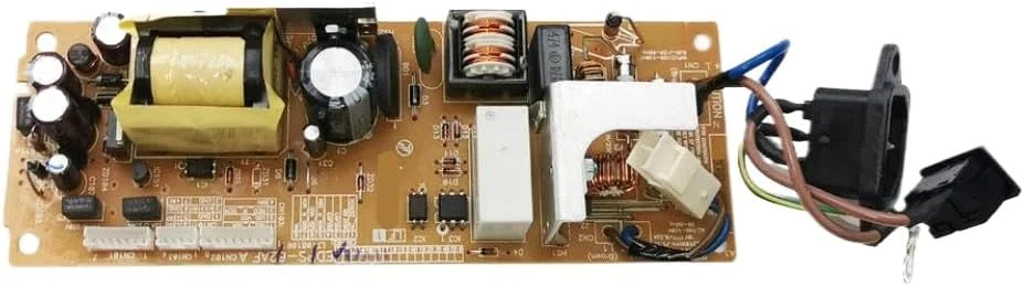 برد کنترل موتور PCB، منبع تغذیه 12 ولت، جایگزین قطعه EDPS-62BF EDPS-62AF سازگار با لوازم پرینتر HL2280DW HL-2280DW (220 ولت)