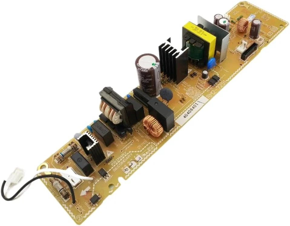 برد کنترل قدرت موتور 176 177 M176 M177 M176n M177fw سازگار با لوازم پرینتر برای شماره قطعه RM2-7291 RM2-7290 (RM2-7291 (220V))