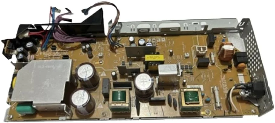 برد کنترل قدرت موتور 110V 220V سازگار با لوازم پرینتر M552 M553 M577 M552dn M553 577 552 553 برای شماره قطعه RM2-7165 (M553 552 220V)