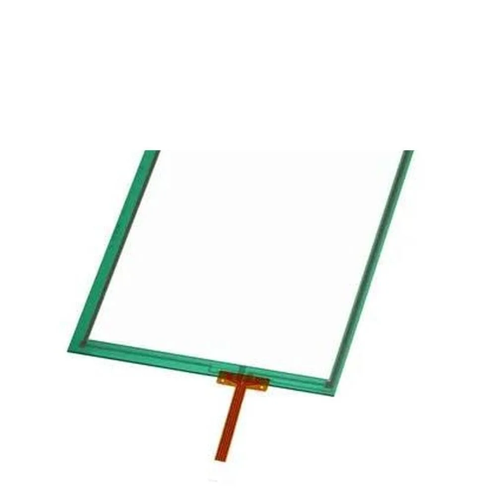 پنل کنترل دستگاه کپی 2 عددی برای TASKalfa TA300CI 250CI، پنل صفحه نمایش LCD لمسی، قطعات دستگاه کپی