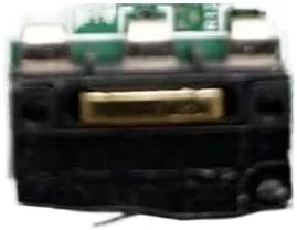 برد کنترلر موتور RM3-7243 سازگار با لوازم پرینتر M479 M454