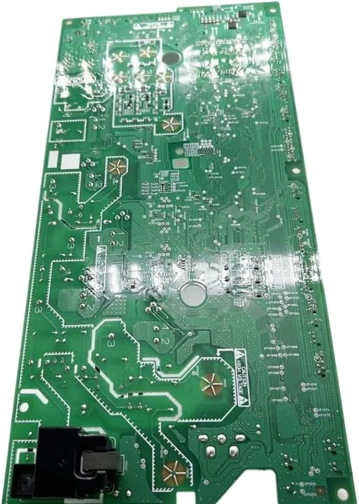 برد کنترلر موتور RM3-7243 سازگار با لوازم پرینتر M479 M454