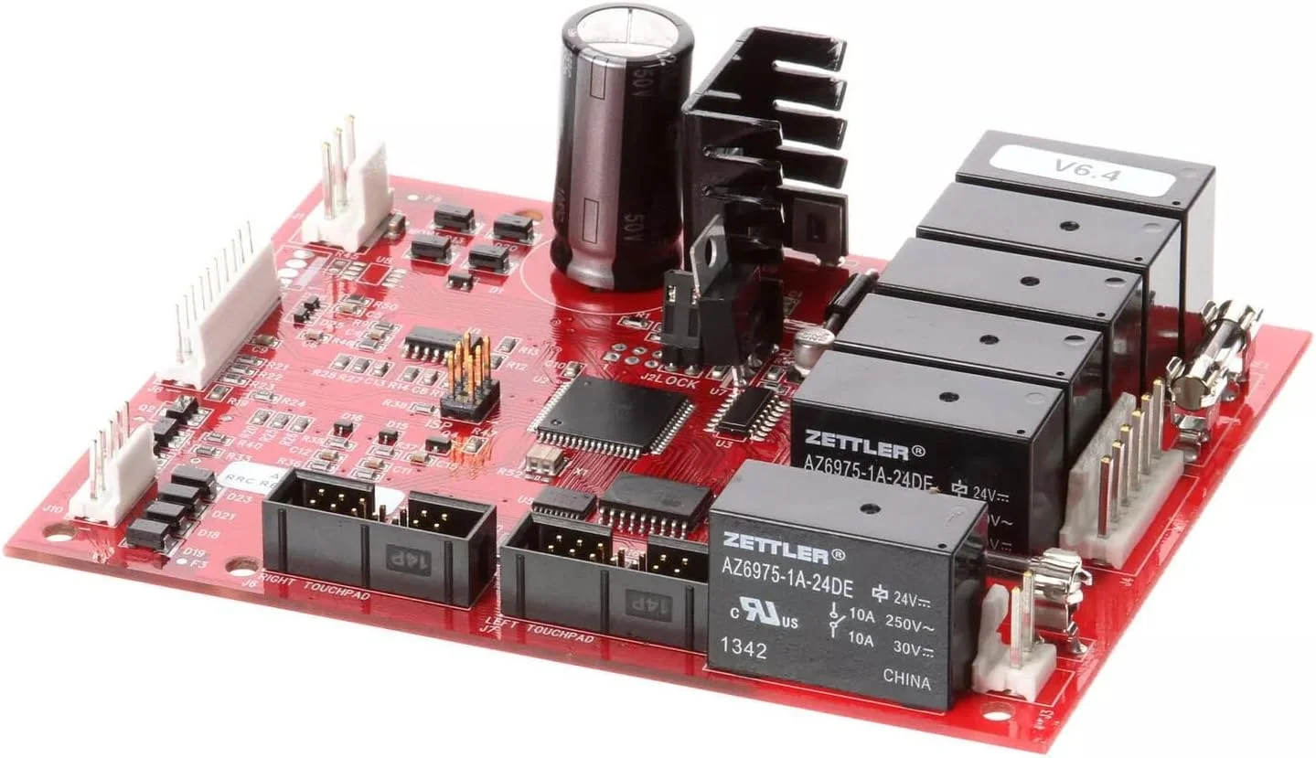 کنترلر، Pb، نسل دوم A530-066، جایگزین برای OEM گریندمستر