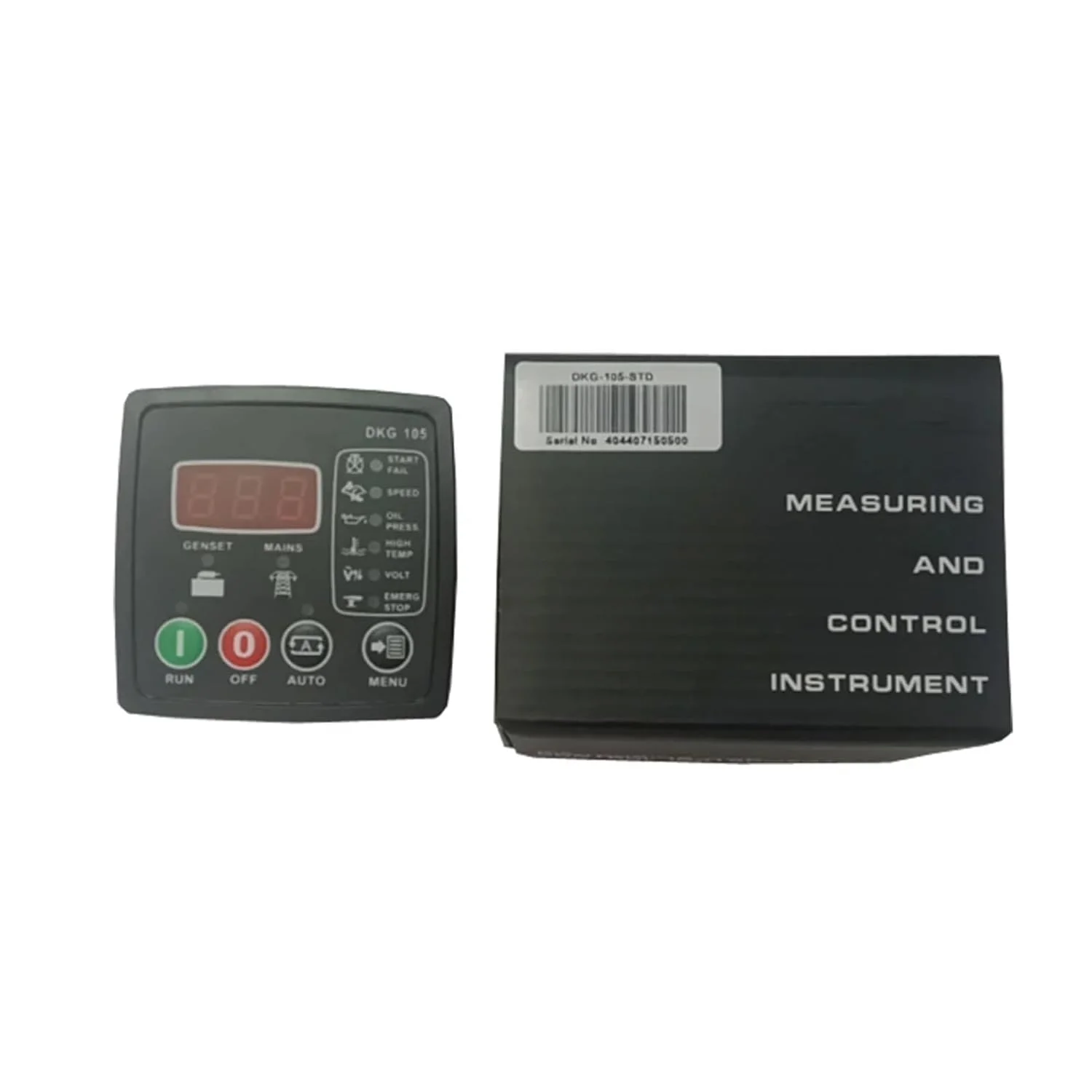 کنترلر DKG105 DKG-105 (کپی چینی)