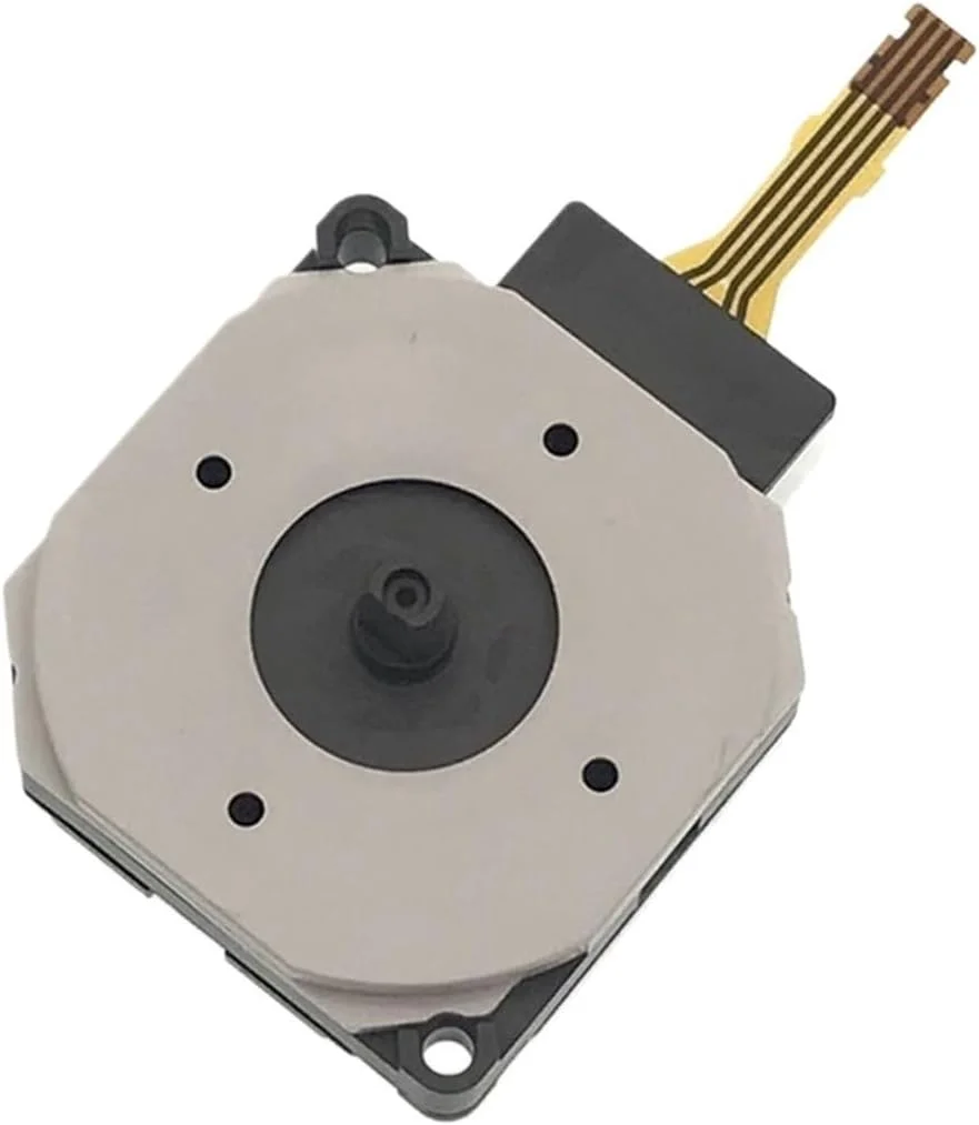 یک عدد جوی استیک آنالوگ سه بعدی برای کنترلر کنسول های بازی 2DS، 3DS، 3DSXL و 3DSLL