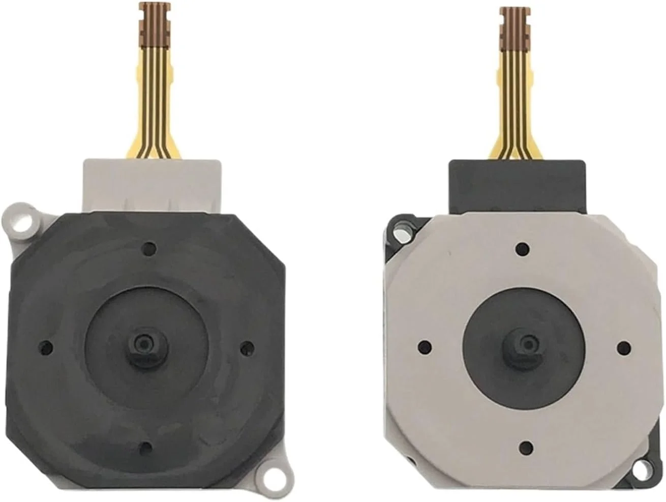 یک عدد جوی استیک آنالوگ سه بعدی برای کنترلر کنسول های بازی 2DS، 3DS، 3DSXL و 3DSLL