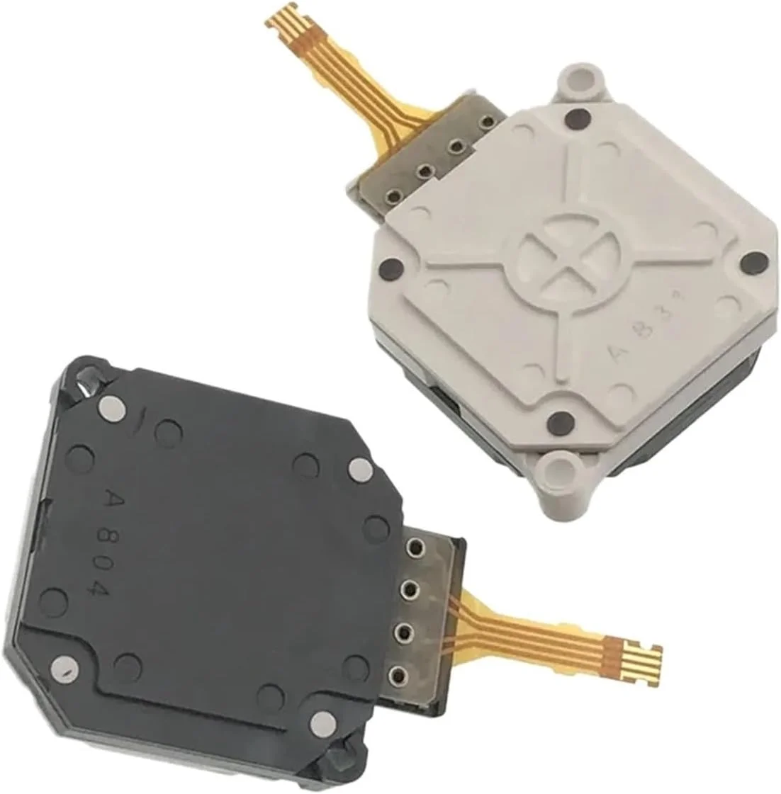 یک عدد جوی استیک آنالوگ سه بعدی برای کنترلر کنسول های بازی 2DS، 3DS، 3DSXL و 3DSLL