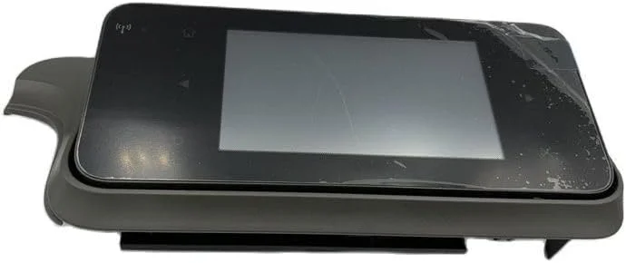 مجموعه پنل کنترل برای پرینتر HP OfficeJet PRO 251dw مدل CV136-60010