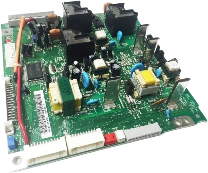 برد کنترل DC مدل 5100 سازگار با لوازم چاپگر برای شماره قطعه RG5-7057