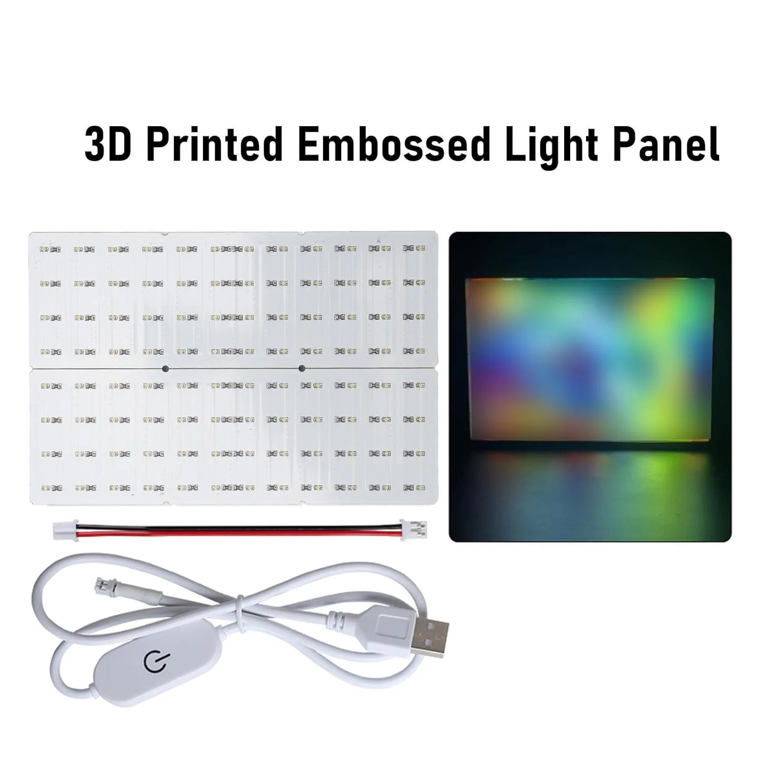 صفحه پلتفرم پرینتر سه بعدی، صفحه پرینتر سه بعدی منقش نیمه شفاف ABS جایگزین پنل لامپ پرینت سه بعدی برای X1 X1E X1-Carbon P1P P1S A1