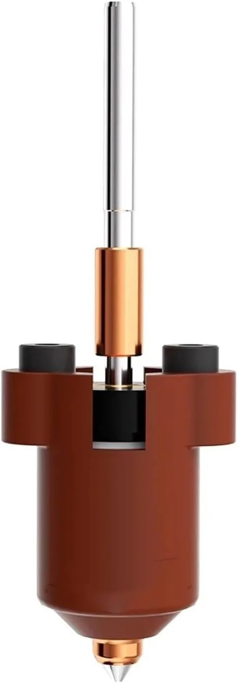 کیت بلوک حرارتی سرامیکی K1C، کیت نازل تعویض سریع، نازل 0.4 میلی متری، کیت بلوک حرارتی برای پرینتر سه بعدی Ender 3 V3