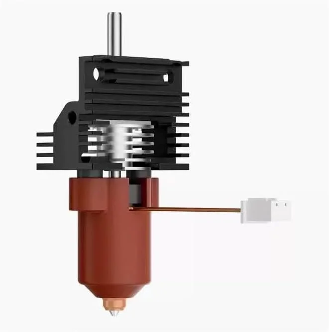 کیت بلوک گرمایش سرامیکی سری K1 مناسب برای لوازم جانبی پرینتر سه بعدی اصلی K1/ K1 Max/K1C