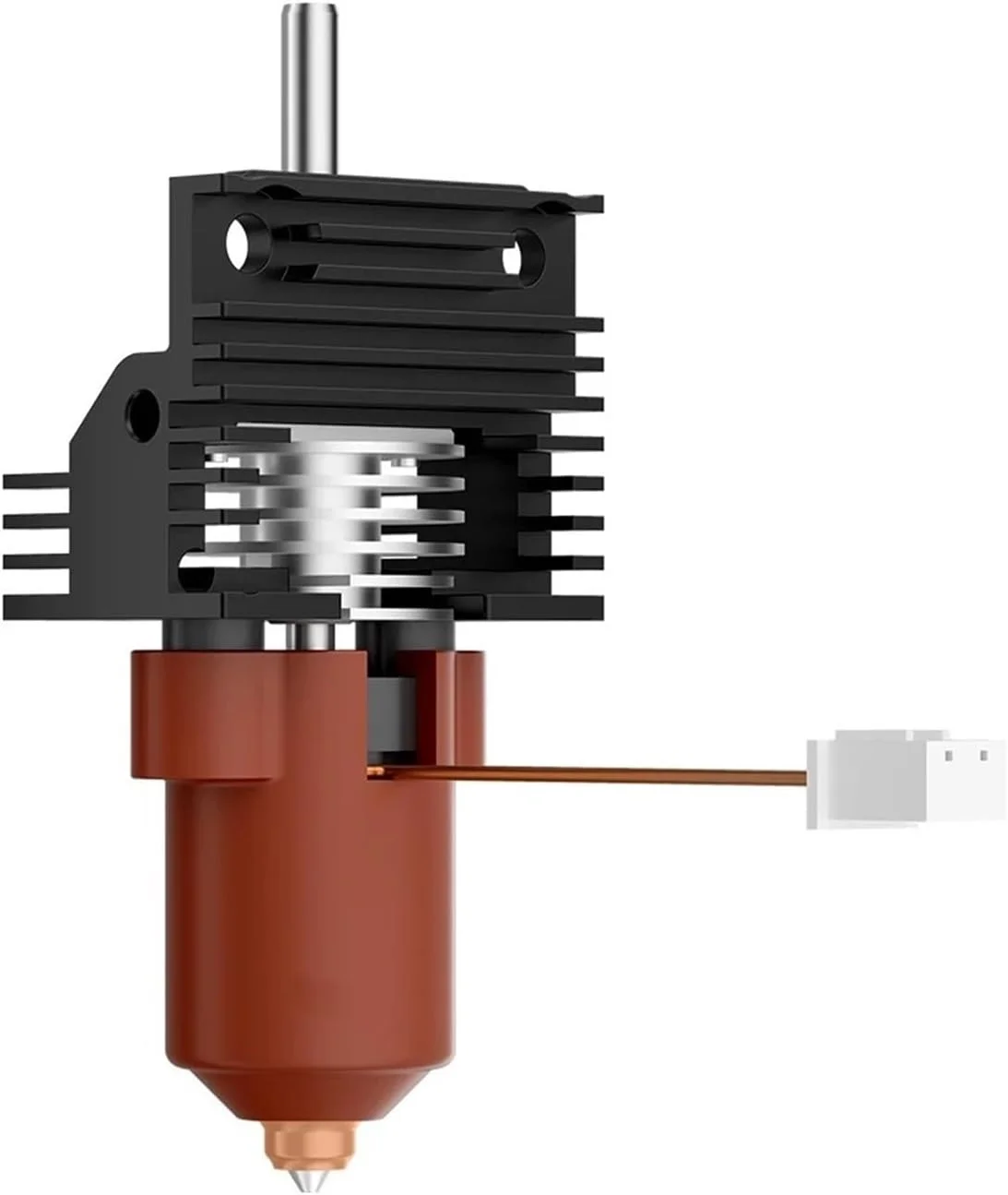 کیت بلوک گرمایش سرامیکی سری K1، کیت نازل تعویض سریع برای پرینتر سه بعدی K1 K1-Max K1C