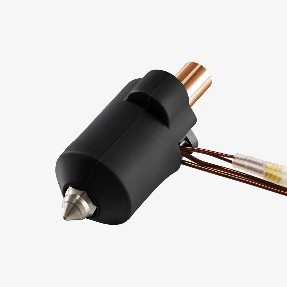 کیت ارتقاء بلوک حرارتی سرامیکی K1 - هیت بریک مسی + استیل ضد زنگ برای قطعات پرینتر سه بعدی K1 Max CR-M4