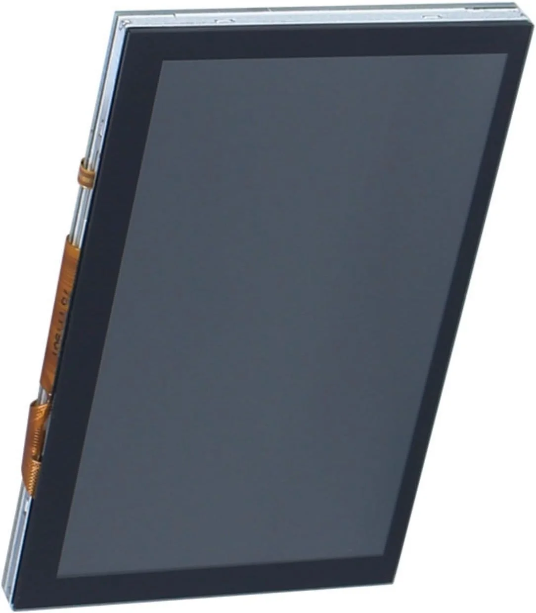 برد کنترل حرکت CM68 با روشنایی بالا 800x480 با رابط های LVDS برای پرینترها با فایل های باینری Klipper از پیش کامپایل شده