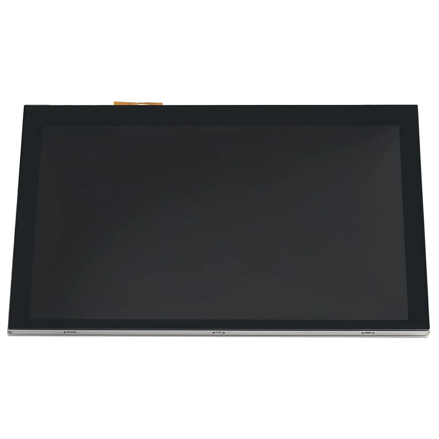 نمایشگر لمسی 5 اینچی 800X480 با نور پس زمینه قابل تنظیم و کنترل لمسی آسان، ایده آل برای پرینت سه بعدی