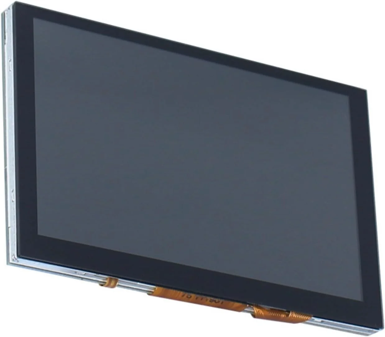 برد کنترل حرکت CM68 با روشنایی بالا 800x480 با رابط های LVDS برای پرینترها با فایل های باینری Klipper از پیش کامپایل شده