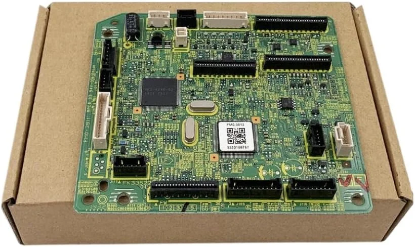 برد کنترلر DC مدل FM0-3913 سازگار با پرینترهای MF8210 MF8230 MF8240 MF8250 MF8280 MF 8210 8230 8240 8250 8280