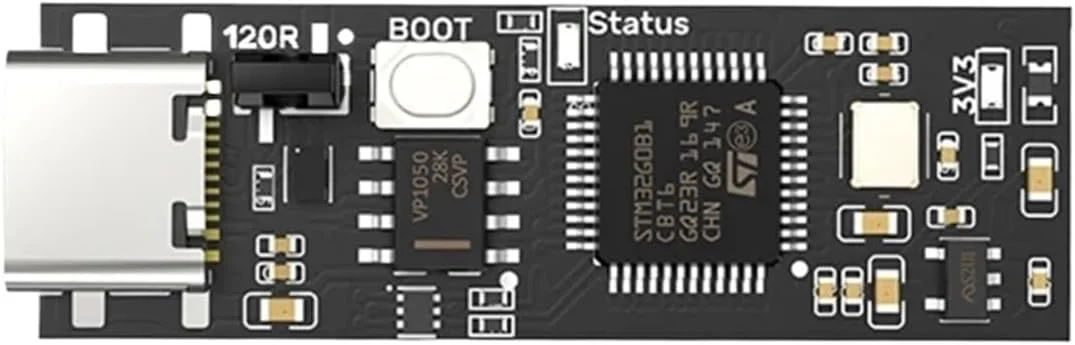 برد BTT PI V1.2 چهار هسته ای Cortex-A53 2.4G WiFi 40Pin GPIO در مقابل Raspberry PI 3B Orange Pi برای پرینتر سه بعدی Klipper DIY (فقط آداپتور U2C)