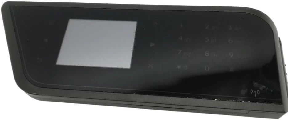 پنل کنترل/نمایشگر اصلی CM749 8600 برای اچ پی آفیس جت پرو 8600 CM749، مناسب برای 8600 پلاس نیست