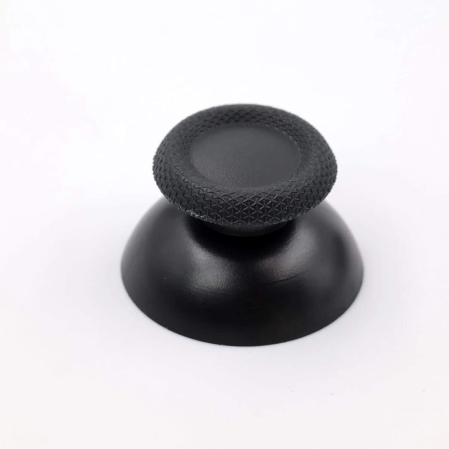 ماژول سنسور جوی استیک آنالوگ سه بعدی و روکش دکمه جوی استیک برای کنترلر PS5 (8 عدد روکش جوی استیک + اهرم)